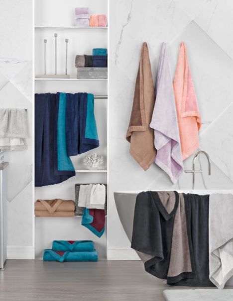 Toallas Ultra Absorbentes Doble Vista