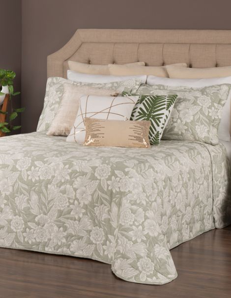 Edredón Luxus Jacquard Miranda