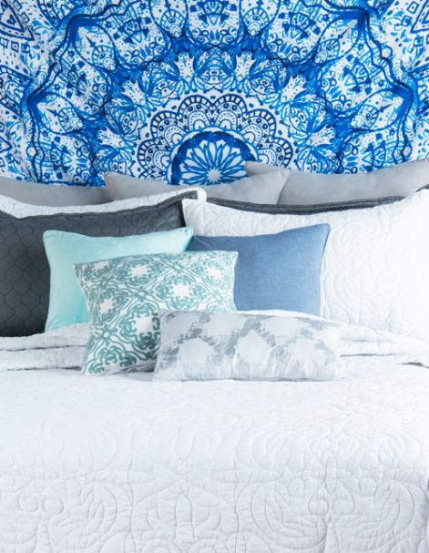 Tapiz Decorativo Krish