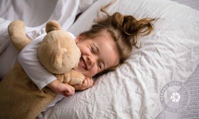 El Arte de las Buenas Noches: Guía Práctica para Un Sueño Saludable en Niños