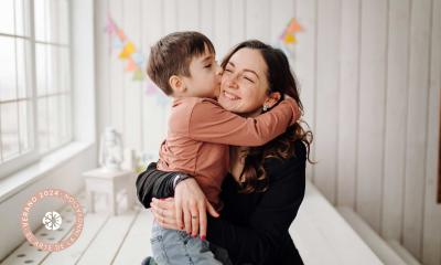 Celebrando a Mamá: Con Amor y Estilo