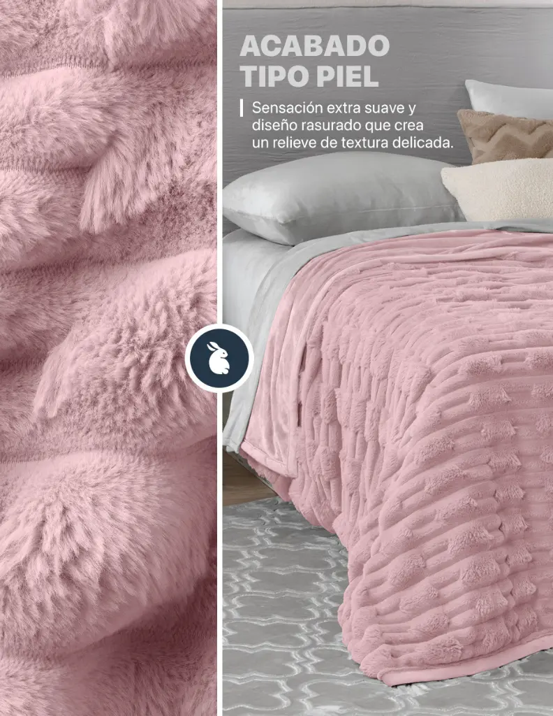 esquimal-cobertor-lujo-tipo-piel-Rosa-extra-suave-02.webp