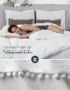 Esquimal-Funda-Duvet-Microfibra-Pompones-Blanco-Blanco-03.webp