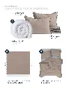 Esquimal-Funda-Duvet-Microfibra-Pompones-Cafe-Gris-04.webp