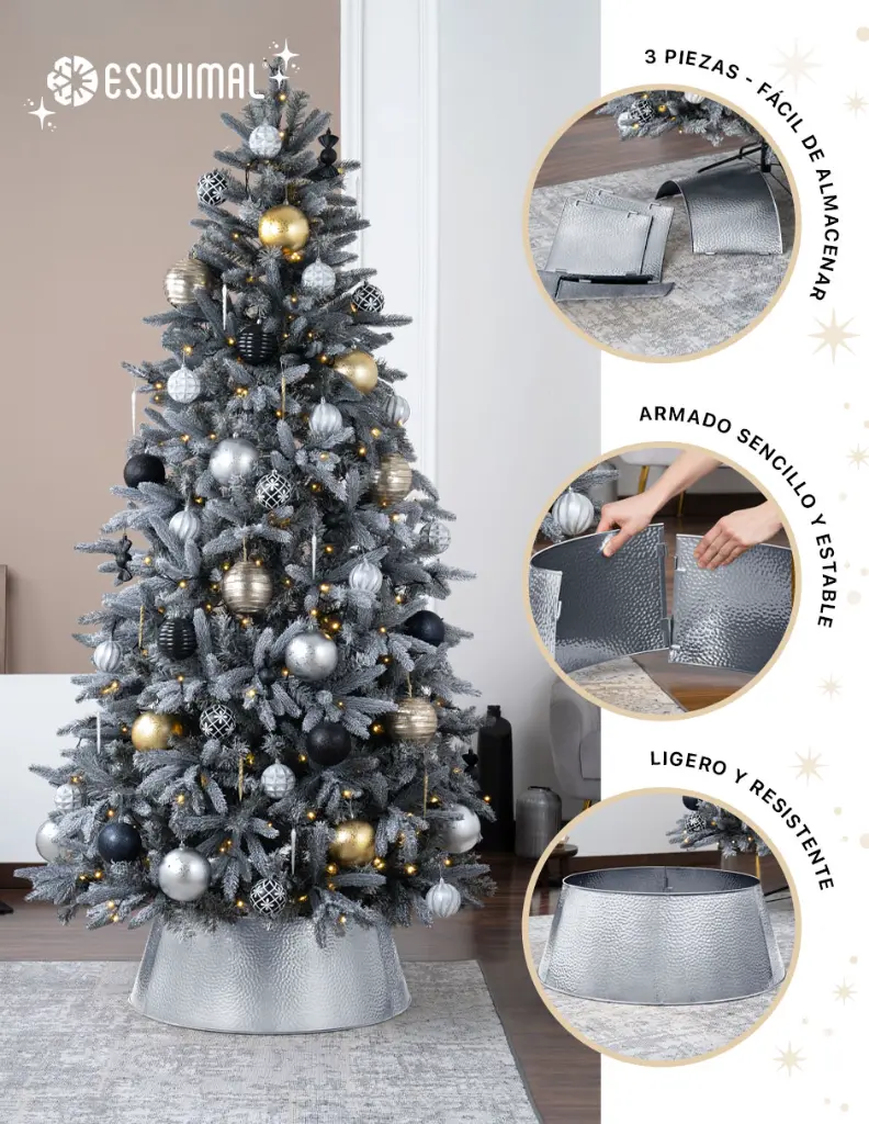 Esquimal-Pie-de-Arbol-Metalico-Plateado-05.webp