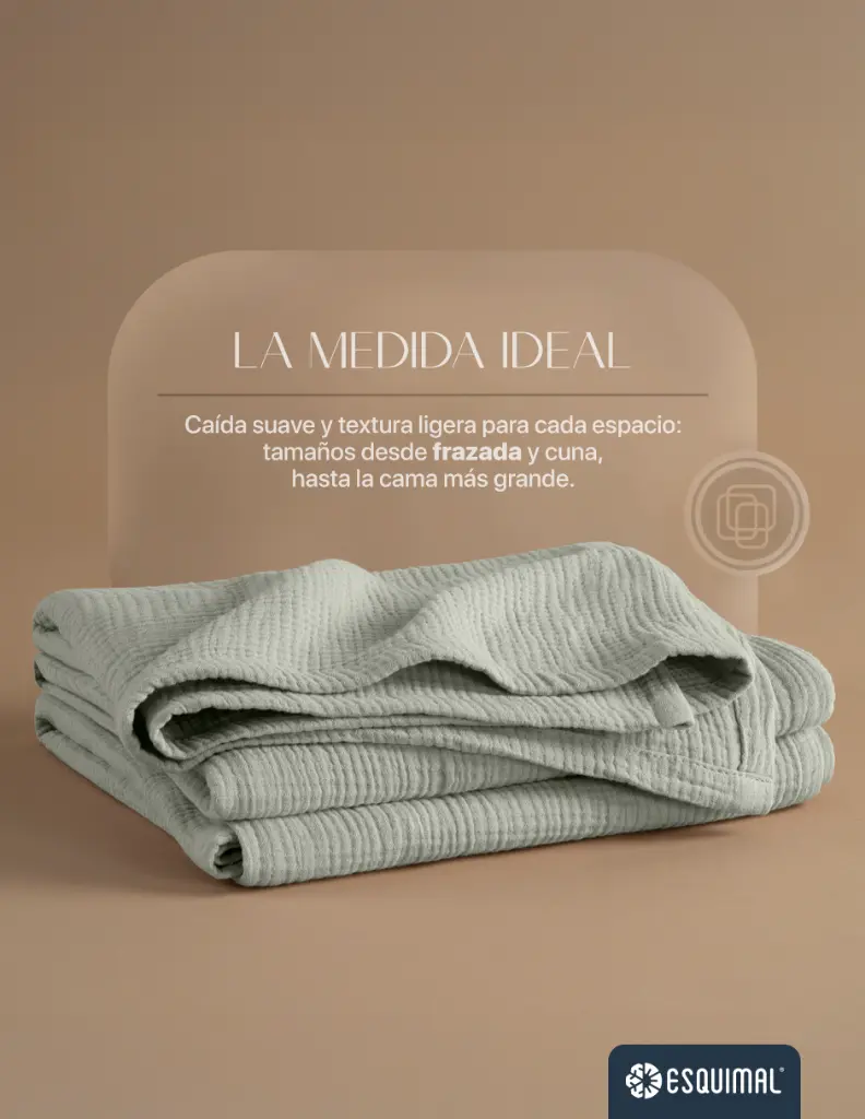 Esquimal-Frazada-Muselina-Algodon-Verde-04.webp