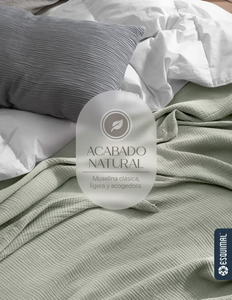 Esquimal-Manta-Muselina-Algodon-Verde-06.webp