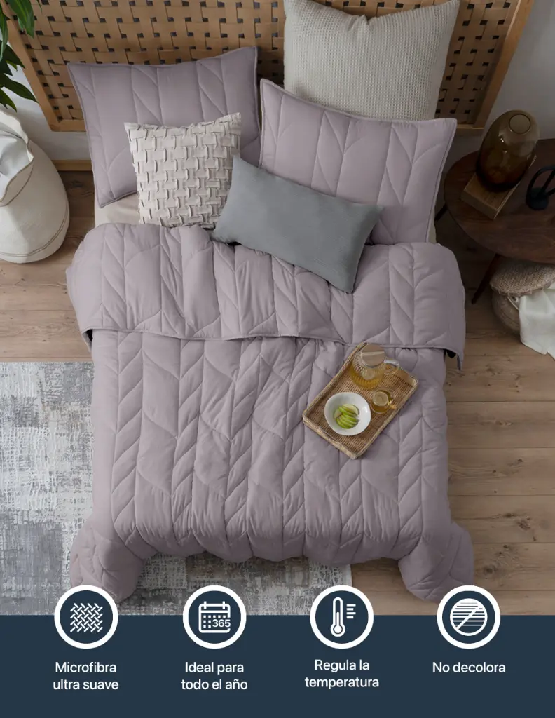 Esquimal-Edredon-Acolchado-Trenzado-Lavanda-Regula-la-temperatura-03.webp