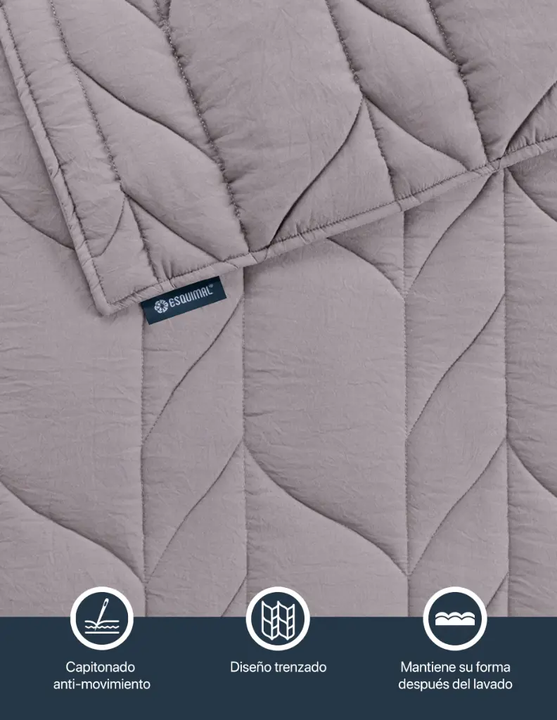 Esquimal-Edredon-Acolchado-Trenzado-Lavanda-Relleno-capitonado-antimovimiento-04.webp