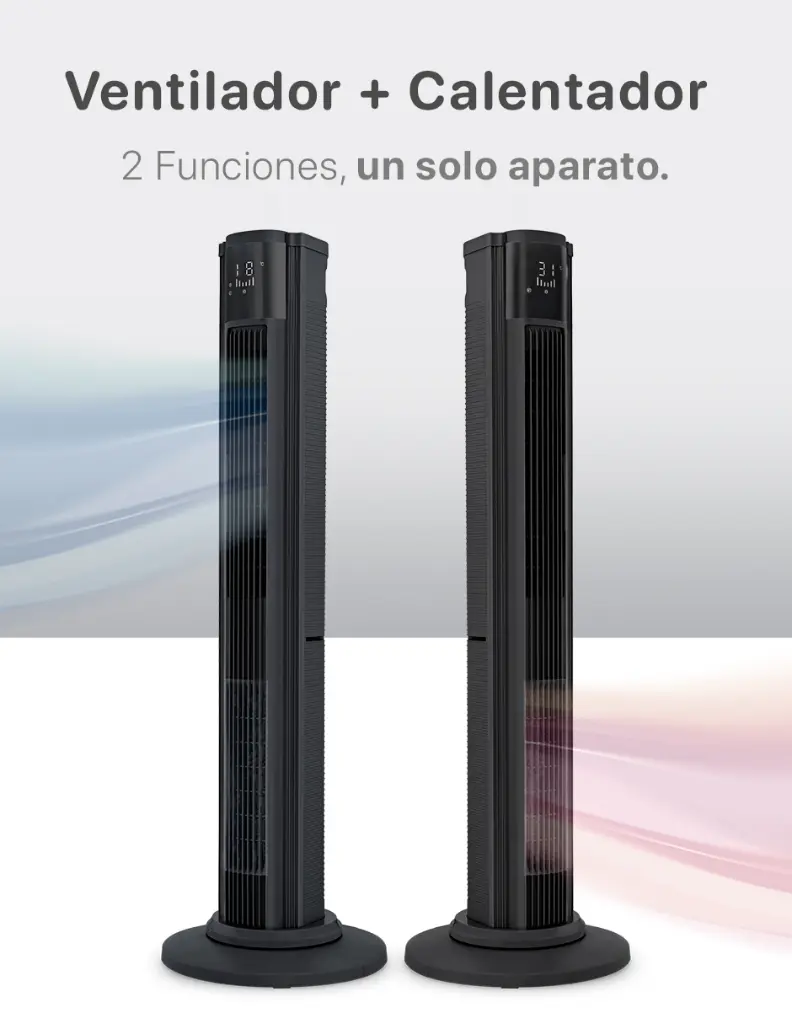 2 KPT-4401-Ventilador-Calentador-Altus-1500-Negro-Funcion-hibrida-02.webp