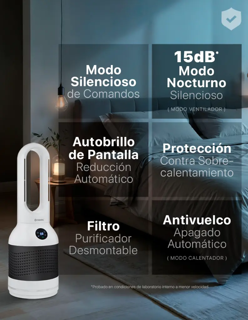 5 AM-021JR-Ventilador-Calentador-Aero-1200-Gris-Oscuro-Inteligente-Silencioso-05.webp