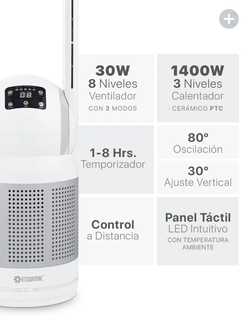 3 AM-048JR-Ventilador-Calentador-Aero-1400-Plata-Especificaciones-03.webp