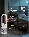 5 AM-048JR-Ventilador-Calentador-Aero-1400-Plata-Inteligente-Silencioso-05.webp