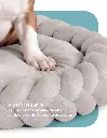 Esquimal-Pets-Cama-Trenzada-Velvet-Beige-Suave-04.webp