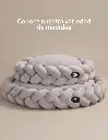 Esquimal-Pets-Cama-Trenzada-Beige-Tamaños-06.webp