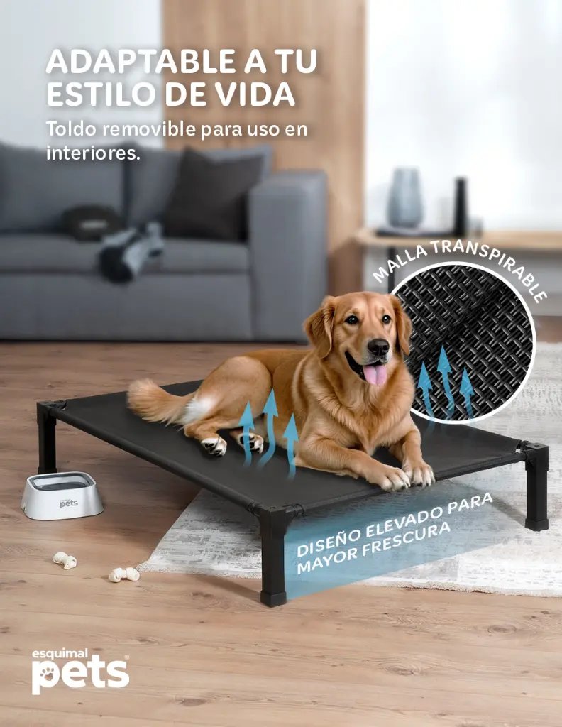 Esquimal-PETS-Cama-Elevada-Domo-Versatilidad-04-MED.webp
