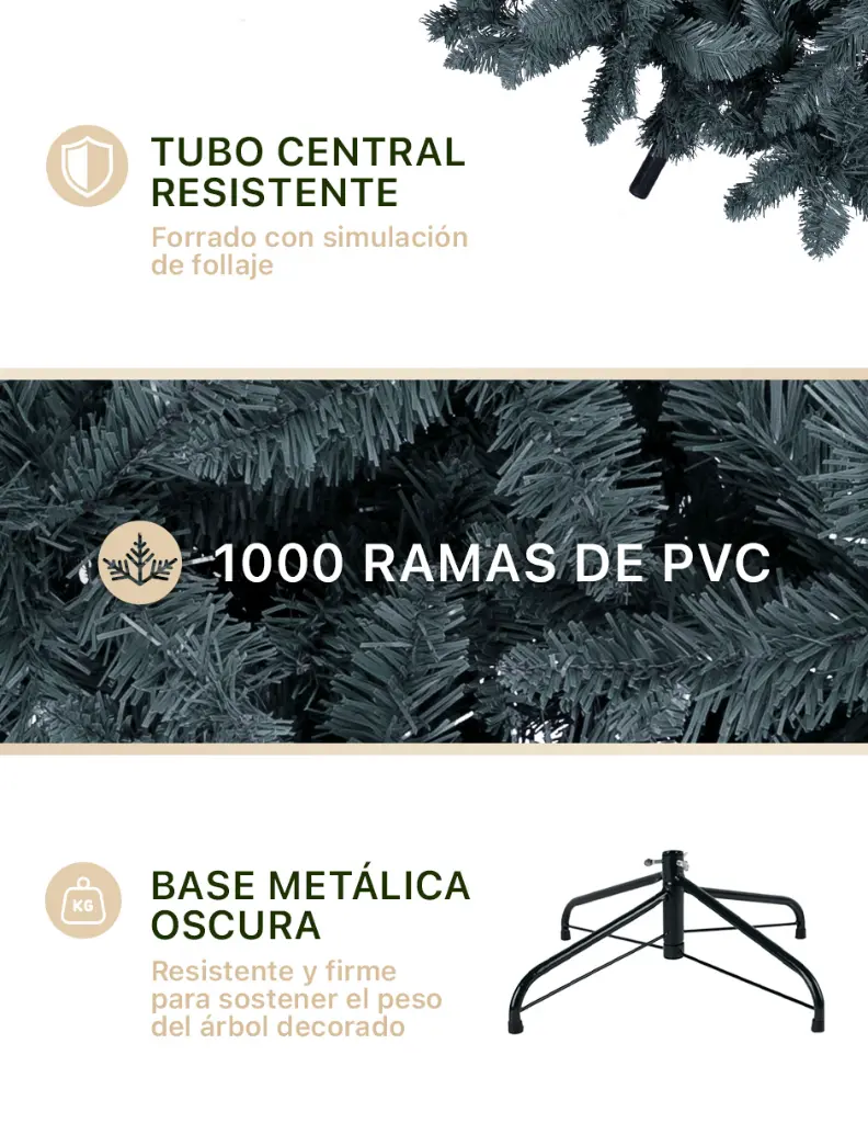 3-CHCT381-Esquimal-Arbol-Navidad-Verde-Ramas-PVC.webp