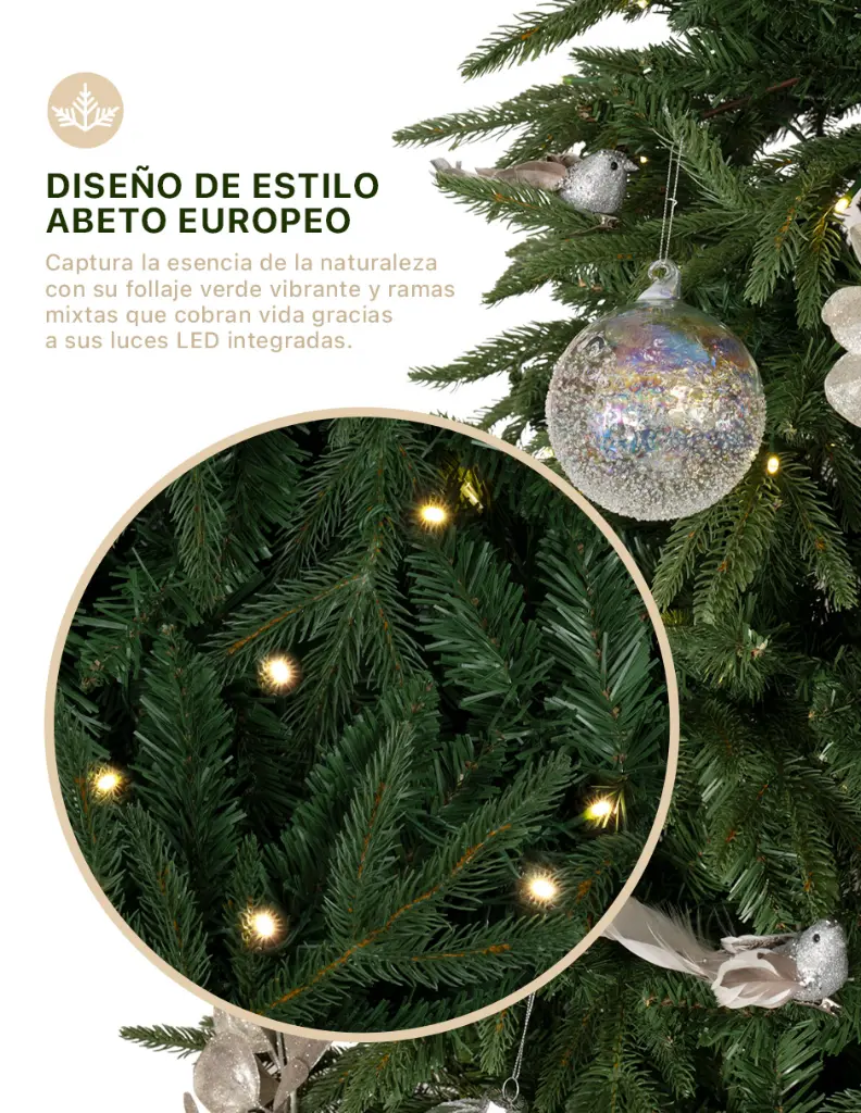 2-MCT068-Esquimal-Arbol-Navidad-LED-Verde-Follaje.webp