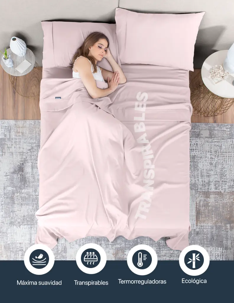4 Esquimal-Sabanas-bamboo-Rosa-Fresca-transpirable-04.webp
