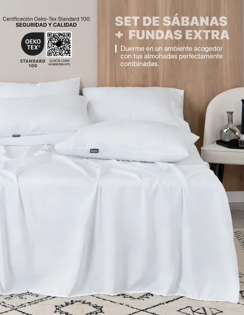 Esquimal-Set-Sabanas-Microfibra-Fundas-Extras-Blanco-Certificacion-02.webp