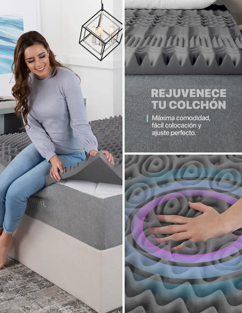 Esquimal-Sobrecolchon-Topper-Gris-Rejuvenece-tu-colchon-04.webp