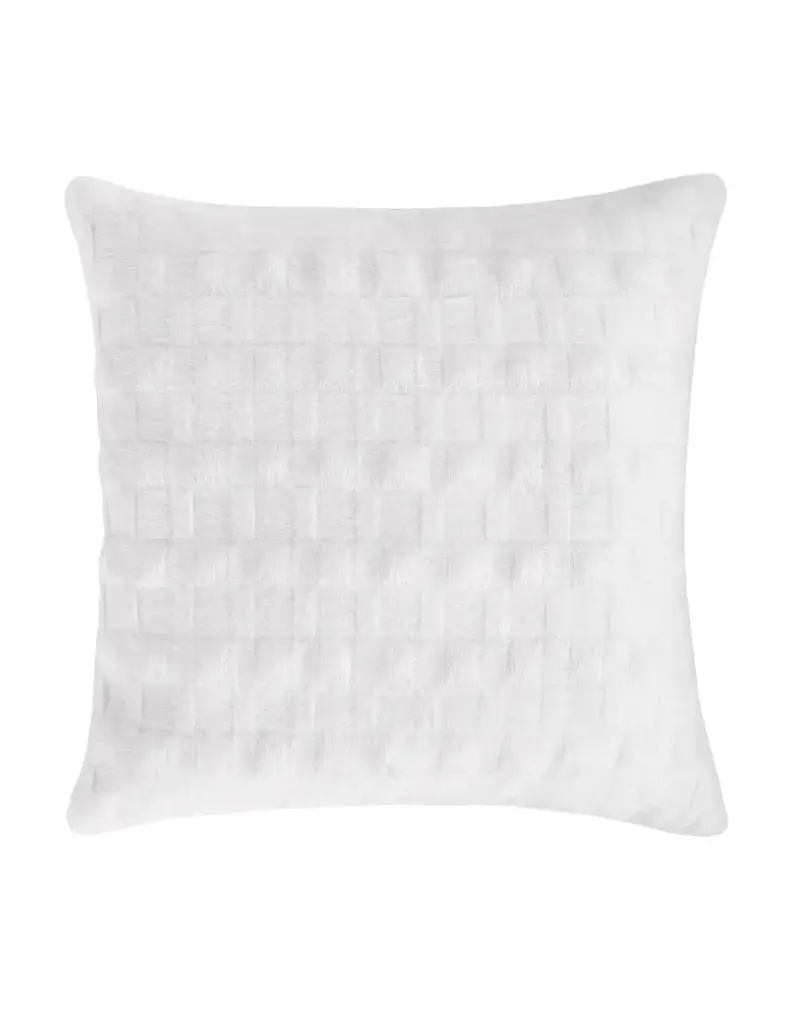 COJIN LUXUS GOFRADO SUTIL