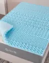COLCHONETA MEMORY FOAM (esq) 5 cm