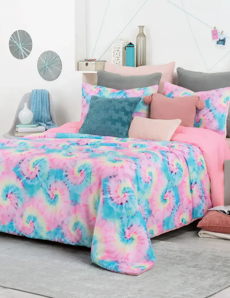 EDREDÓN JUVENIL FESTIVO