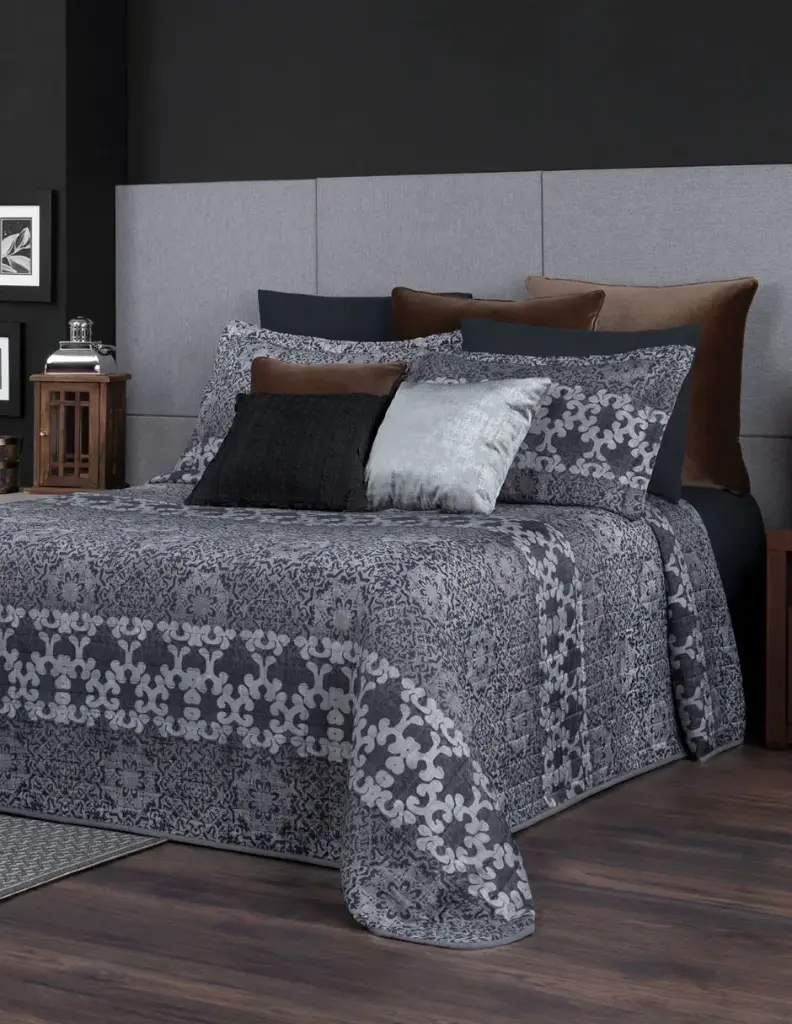 EDREDÓN LIGERO GAIA