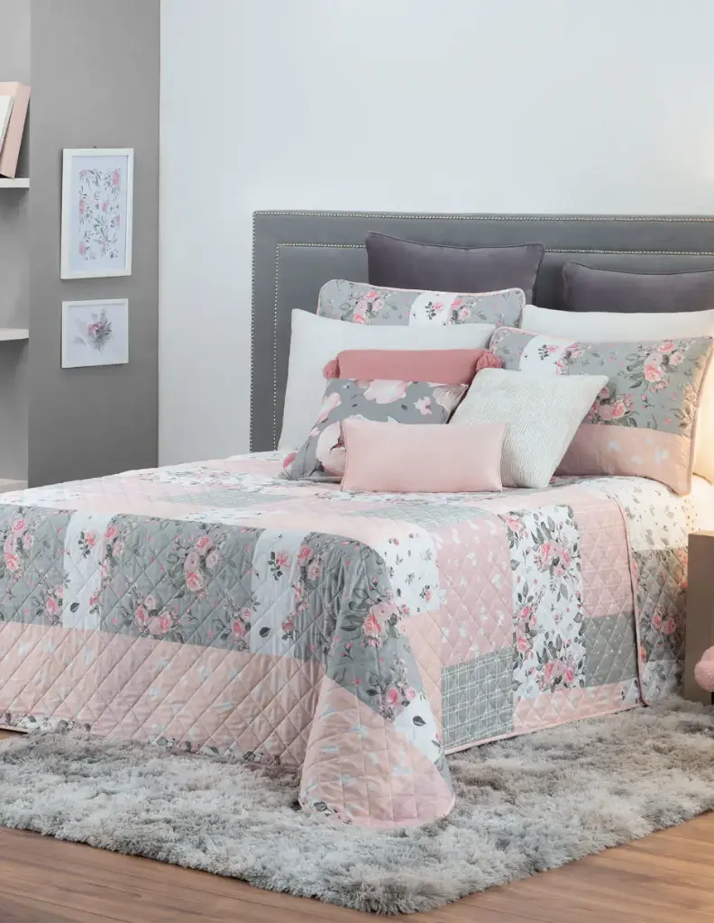 EDREDÓN LIGERO MAYO