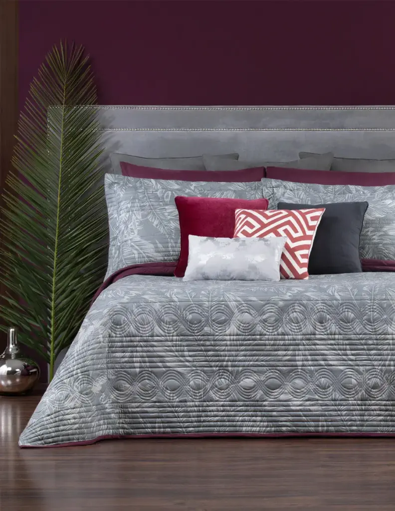 EDREDÓN LIGERO PINSONIC AUGUSTA