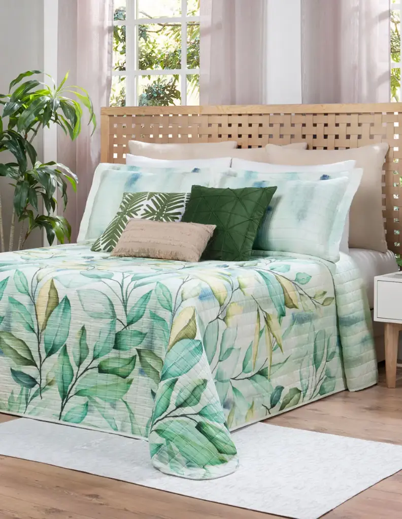 EDREDÓN LIGERO PRADO