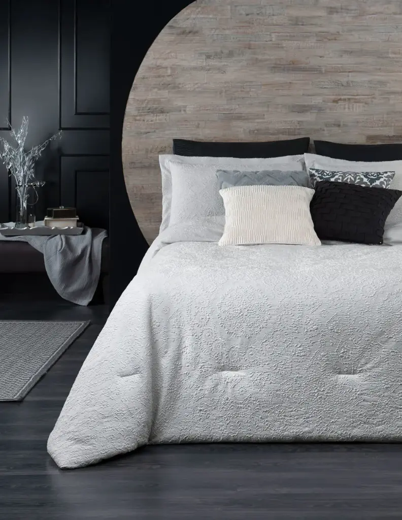 EDREDÓN LUXUS ALBANIA