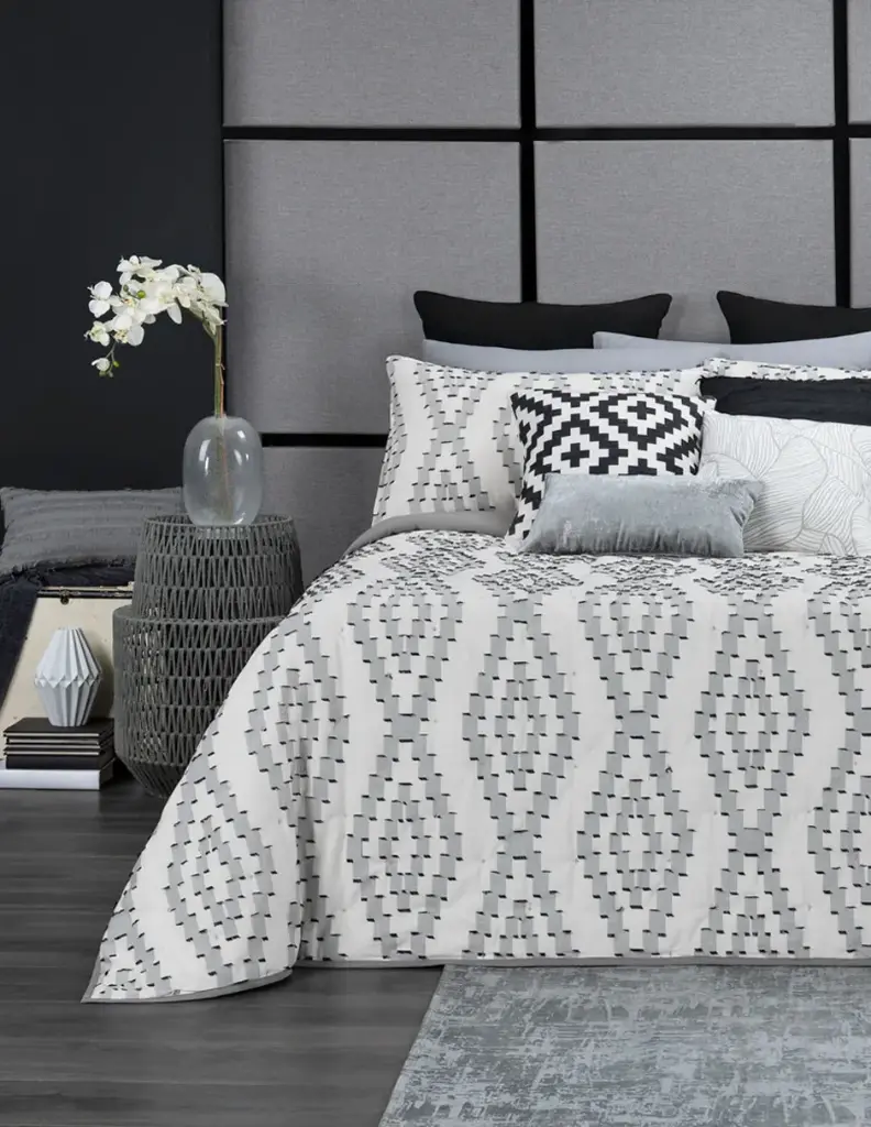 EDREDÓN LUXUS ALCAZAR