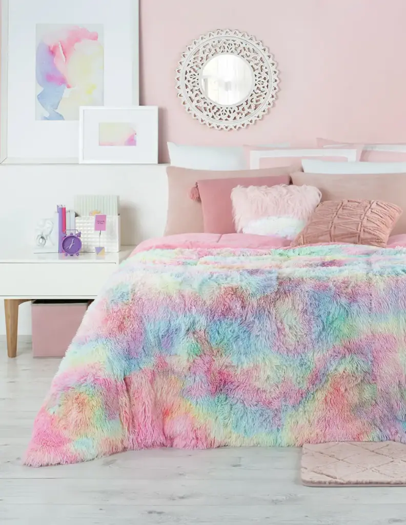 EDREDÓN LUXUS ALEGRE