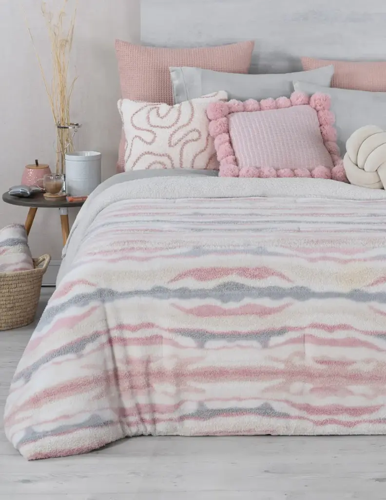 EDREDÓN LUXUS ALFAREA