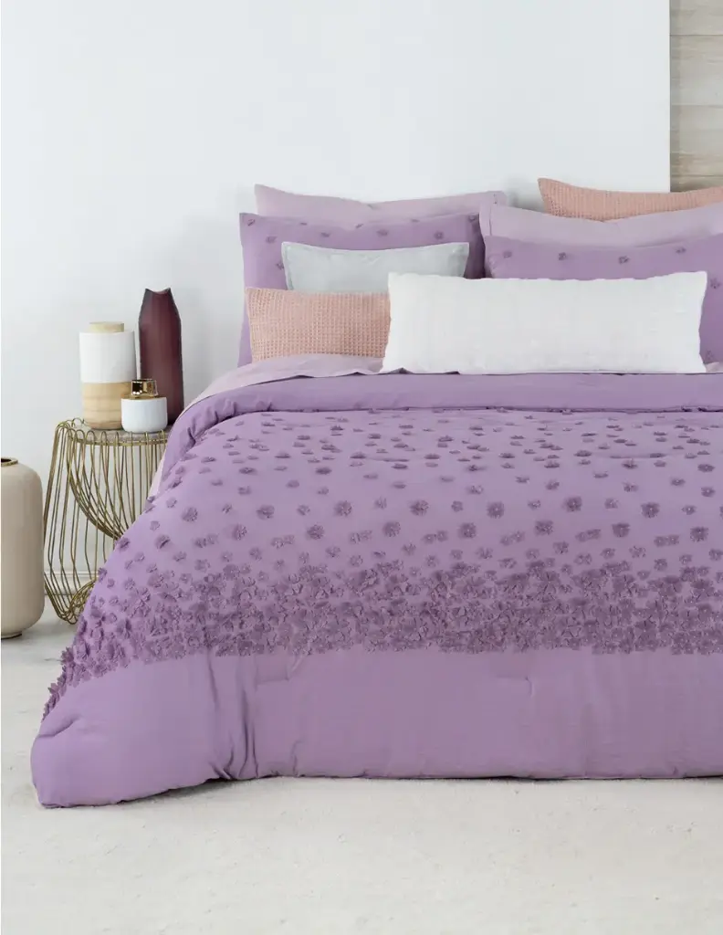 EDREDÓN LUXUS ANA PAULA