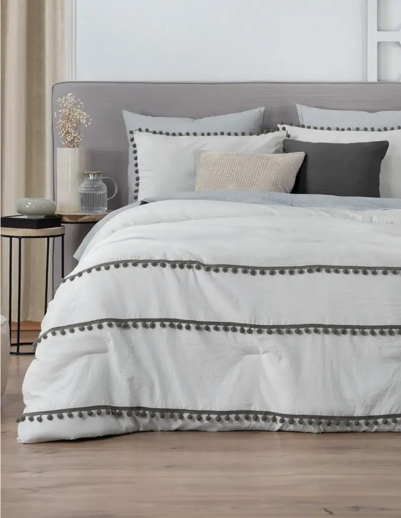 EDREDÓN LUXUS ASLAN