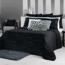 EDREDÓN LUXUS AZABACHE