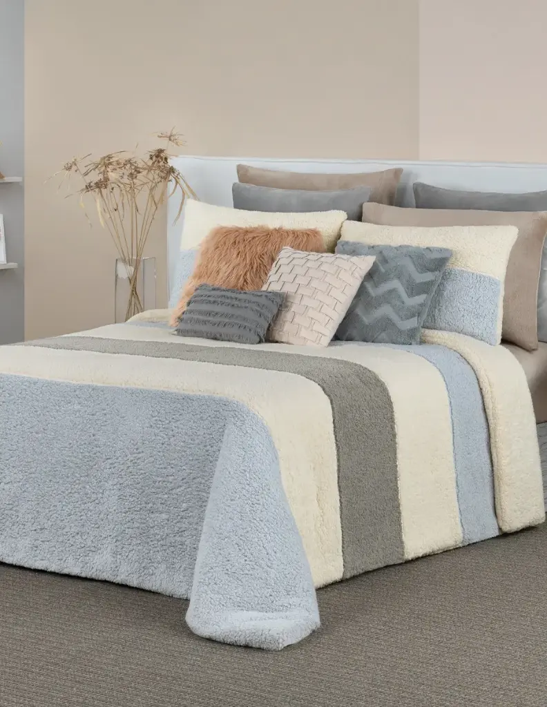 EDREDÓN LUXUS BONETA