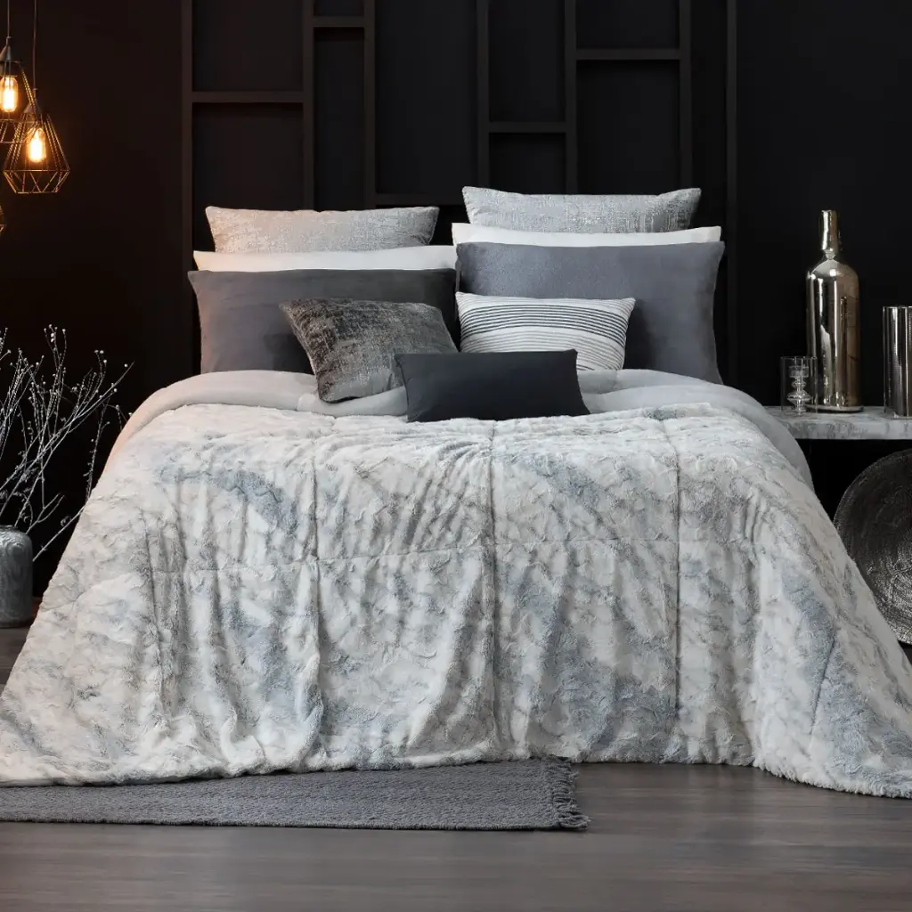 EDREDÓN LUXUS CARRARA