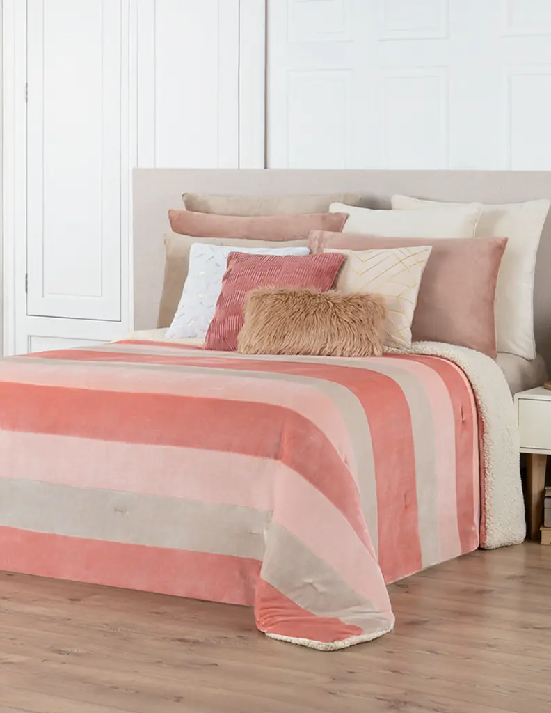 EDREDÓN LUXUS CATIA