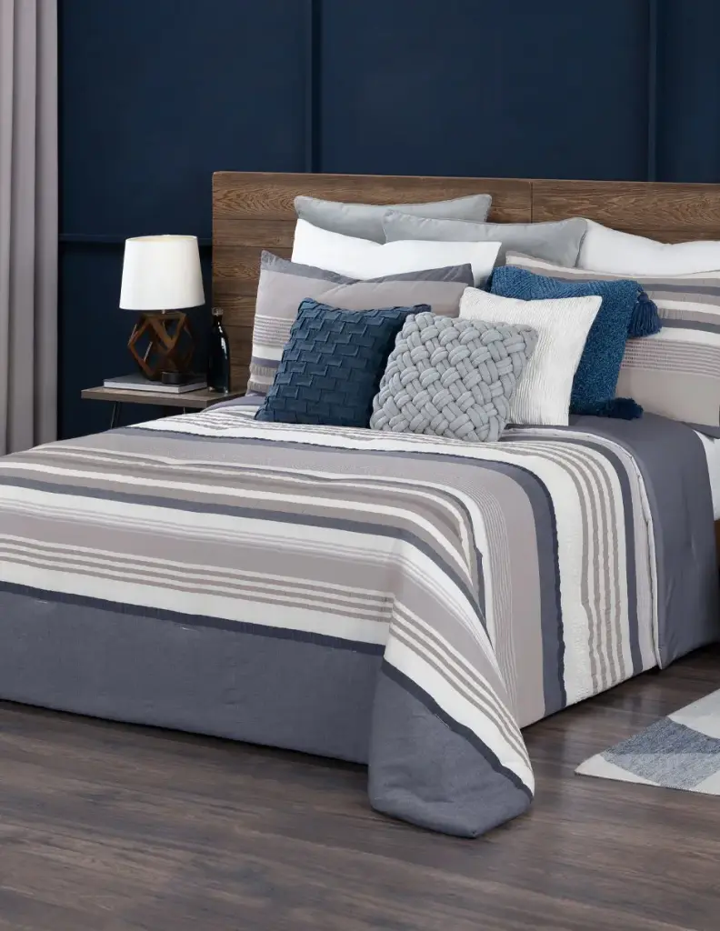 EDREDÓN LUXUS CRUCERO