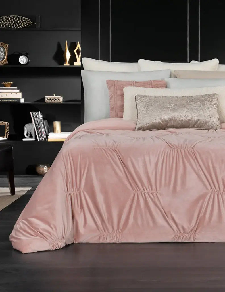 EDREDÓN LUXUS ENSUEÑO