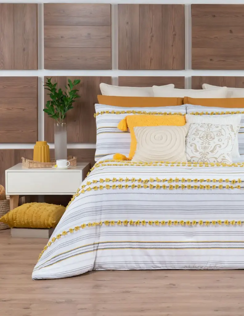 EDREDÓN LUXUS ESPLENDOR