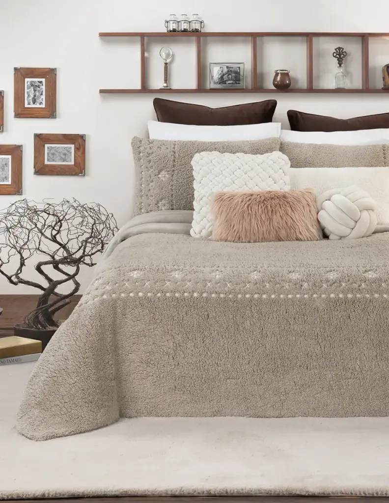 EDREDÓN LUXUS HERENCIA