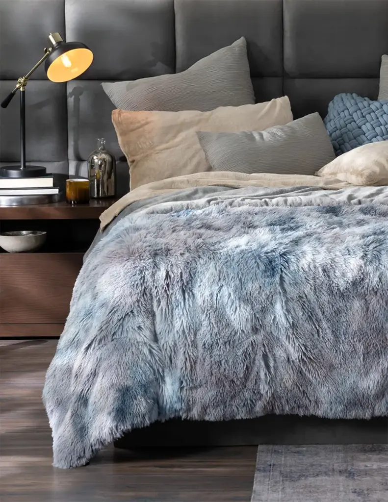 EDREDÓN LUXUS MAMUT