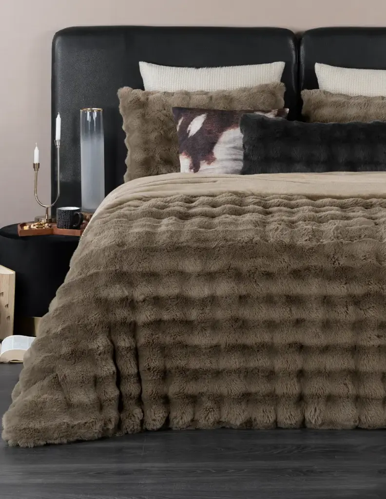 EDREDÓN LUXUS MASARU