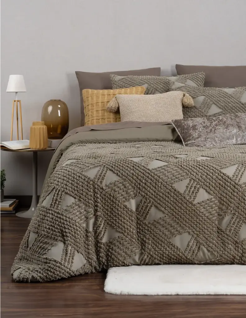 EDREDÓN LUXUS MINAS