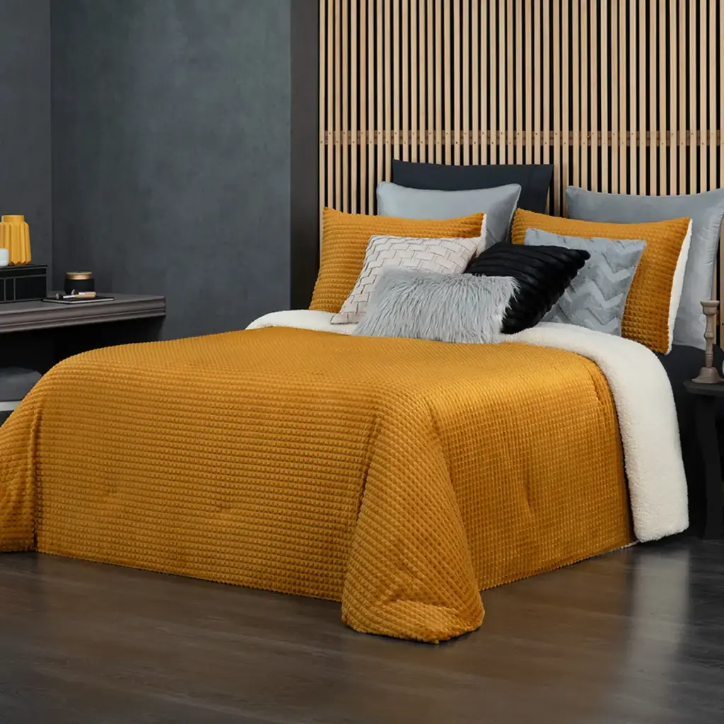 EDREDÓN LUXUS NAMIBIA